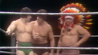 All Star Wrestling - October 07, 1978