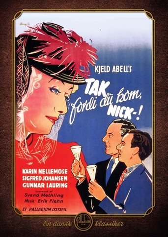 Movie Poster