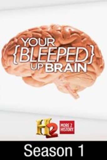 Your Bleeped Up Brain