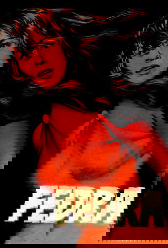 Fedra, the Devil's Daughter