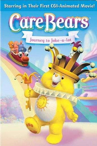 Care Bears: Journey to Joke-a-Lot 在线观看和下载完整电影