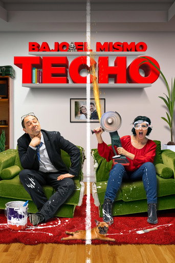 Bajo el mismo techo 在线观看和下载完整电影
