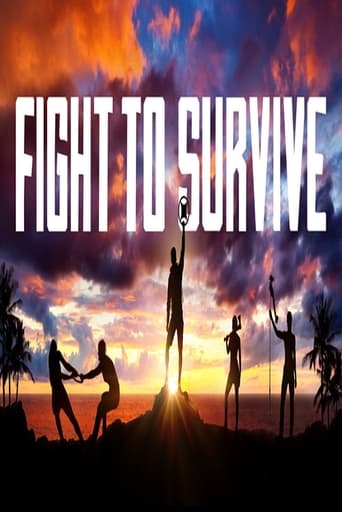 Fight to Survive