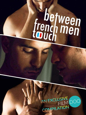 French Touch: Between Men 在线观看和下载完整电影