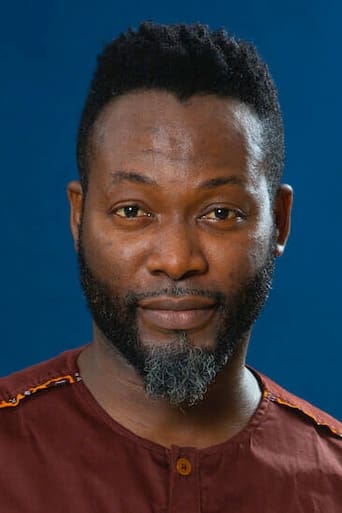 Image of Adjetey Anang