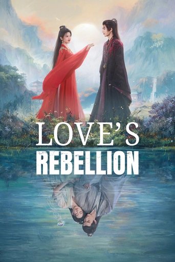 La Rebelión del Amor