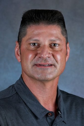 Ben McDonald
