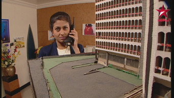 Daksha Begins Preparations