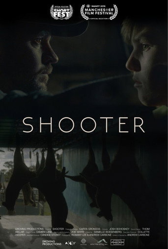 Shooter 在线观看和下载完整电影