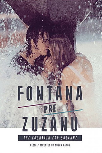 Fontána pre Zuzanu 在线观看和下载完整电影