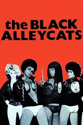 Movie The Black Alley Cats Poster Images, BackDrops Images, Logo Images posters 1 /oNZb6ofFUcvhaeEbrtILPUdrUuf.jpg
