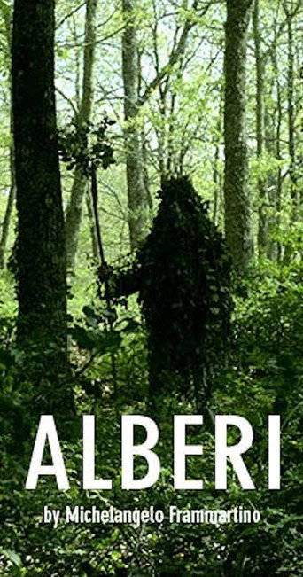 Alberi 在线观看和下载完整电影