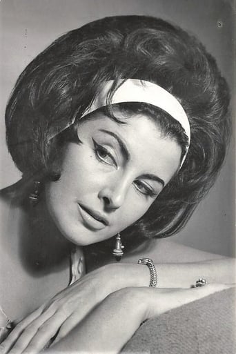 Image of Patricia Luján