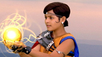Baalveer VS Danav