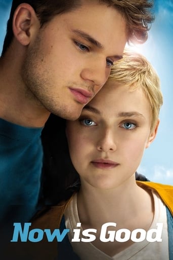 Watch Now Is Good (2012) Fmovies