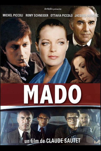 Mado 在线观看和下载完整电影