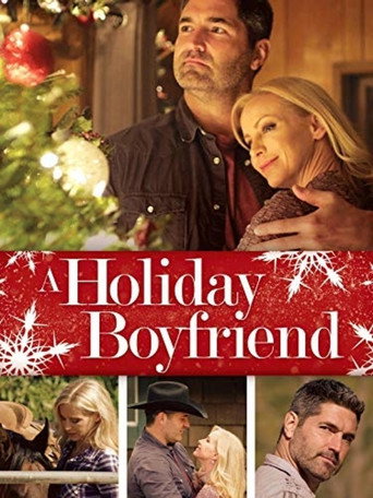 A Holiday Boyfriend 在线观看和下载完整电影