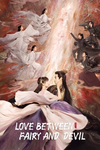 Love Between Fairy and Devil
