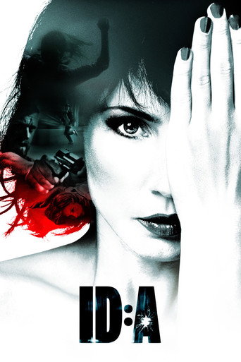 Okładka filmu Tożsamość nieznana
