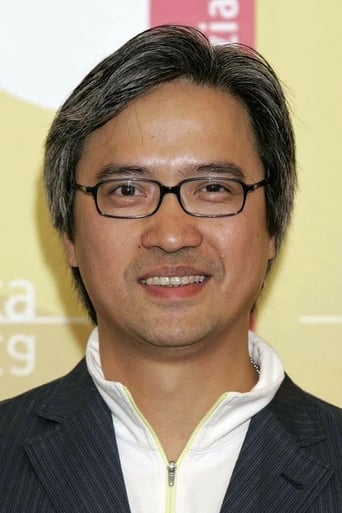 Image of Benny Chan