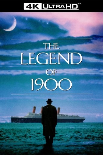 Movie The Legend of 1900 Poster Images, BackDrops Images, Logo Images posters 5 /oOnQG3Hk7KcwRT3GBPH2axF6wm.jpg