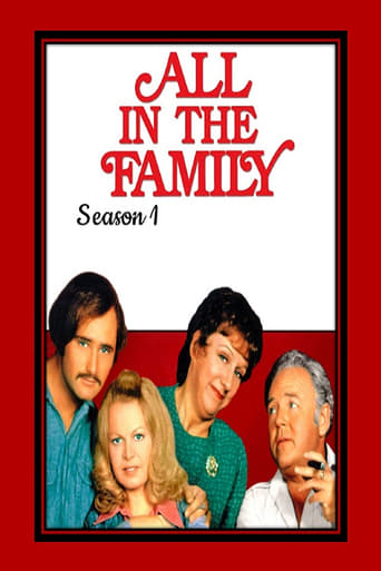 All in the Family