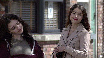 Monday 14 June episode still image