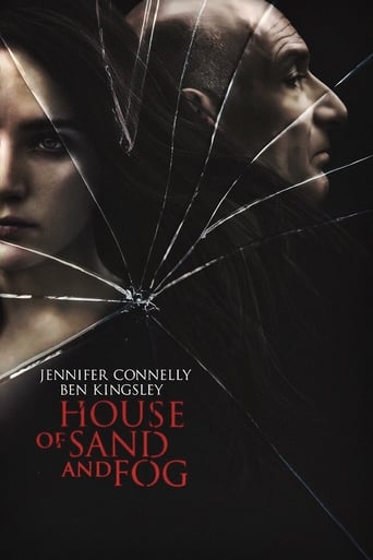 House of Sand and Fog 在线观看和下载完整电影