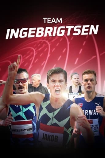 Team Ingebrigtsen