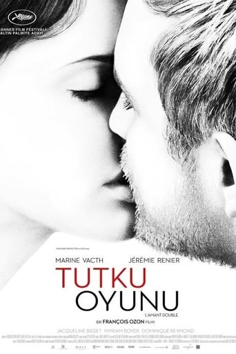 Tutku Oyunu full film izle