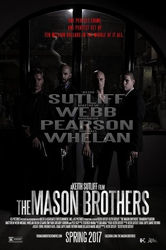 The Mason Brothers線上电影看完整版