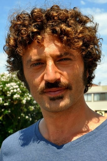 Image of Guido Caprino