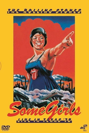 Some Girls: Live in Texas '78 在线观看和下载完整电影