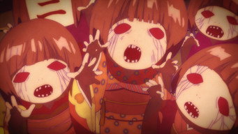 The Misaki Stairs (2)