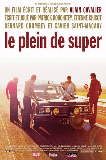 Le plein de super 在线观看和下载完整电影