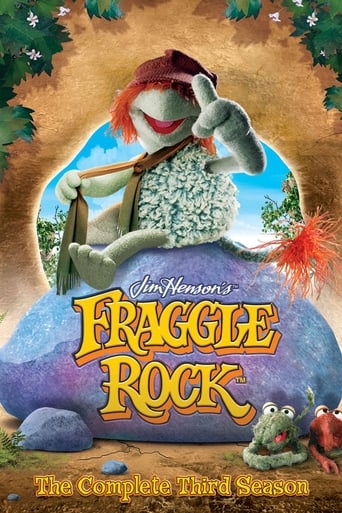 Fraggle Rock