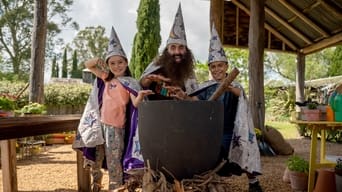Compost Cauldron