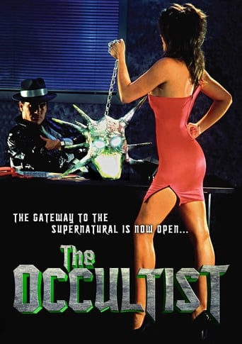 The Occultist | Watch Movies Online