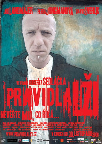 Pravidla lži 在线观看和下载完整电影