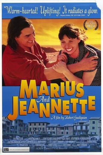Movie Marius and Jeannette Poster Images, BackDrops Images, Logo Images posters 3 /oQIWWsP0DJX50NxXqeIJofUVp3u.jpg