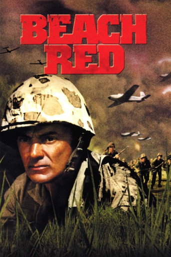 Beach Red 在线观看和下载完整电影