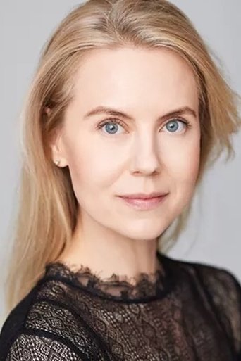 Image of Angelina Håkansson