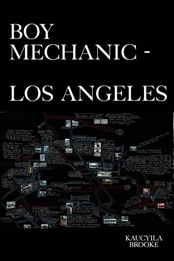 The Boy Mechanic Los Angeles