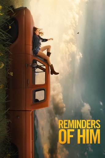 Reminders of Him