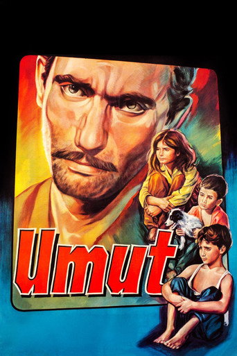 Okładka filmu Umut