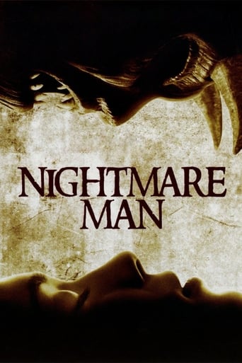 Nightmare Man 在线观看和下载完整电影