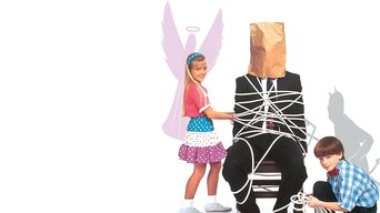 Capa de Problem Child 3