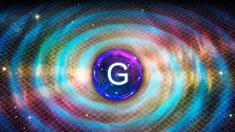 The Universe Itself Might Be Hiding the Gravity Particle From Us