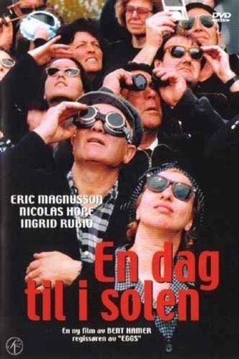 En dag til i solen 在线观看和下载完整电影