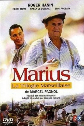 Marius 在线观看和下载完整电影